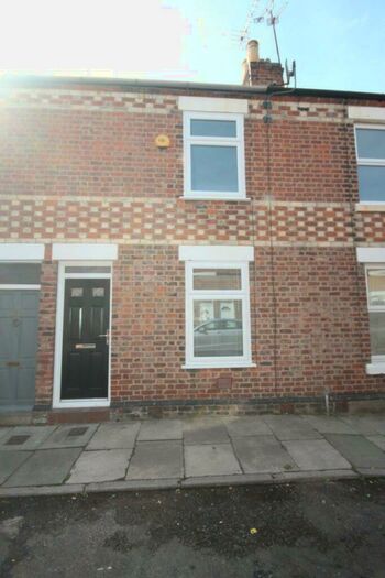 2 Bedroom Terraced House To Rent In Phillip Street, Chester, CH2