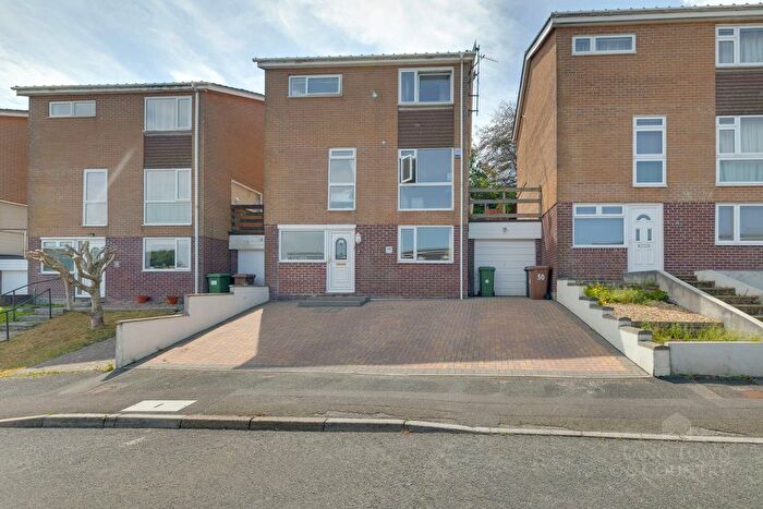 5 Bedroom Town House For Sale In Lockington Avenue, Hartley, Plymouth, PL3