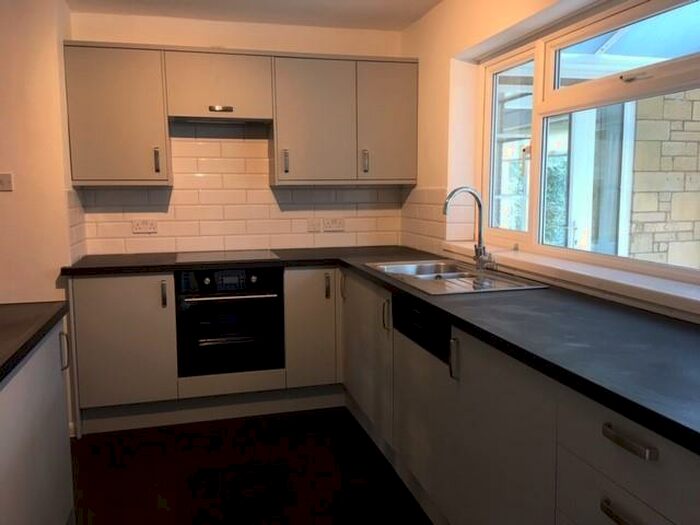 2 Bedroom Detached House To Rent In , Ballards Close, Mickleton, GL55