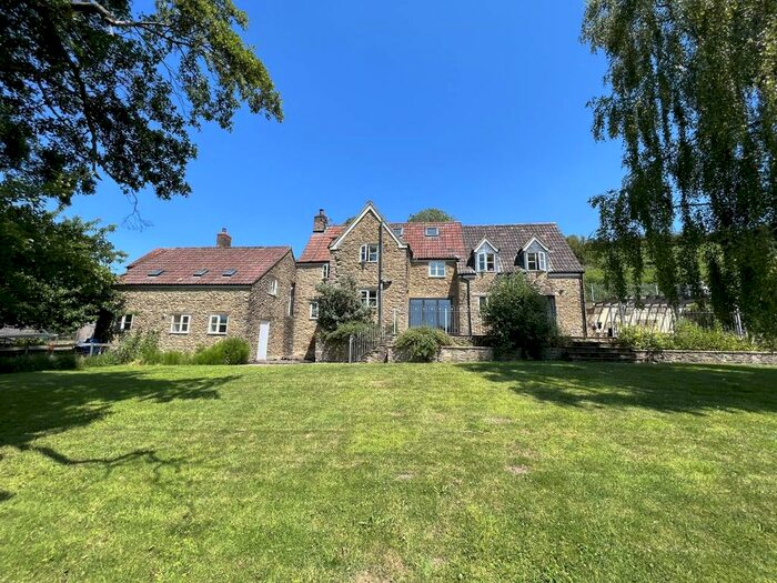 4 Bedroom Detached House To Rent In Mill Lane, Beckington, Nr Frome, BA11