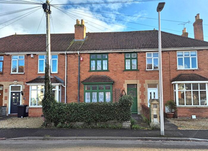 4 Bedroom Property For Sale In Southville Road, Weston-Super-Mare, BS23