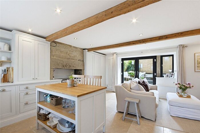 2 Bedroom Terraced House For Sale In Giles Street, Netherthong, Holmfirth, HD9