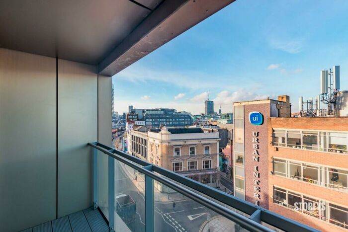 1 Bedroom Apartment To Rent In Avantgarde Tower, Shoreditch, London, E1
