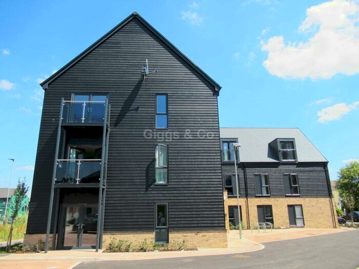 1 Bedroom Apartment To Rent In Drovers Place, Huntingdon, PE29