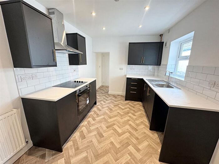 3 Bedroom Terraced House To Rent In Avondale Road, Gelli, Pentre, CF41