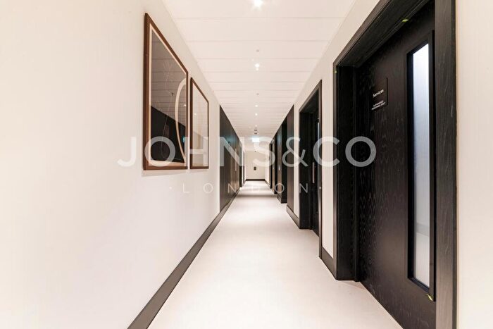 2 Bedroom Apartment To Rent In Menara Point, Twelve Trees Park, London, E16