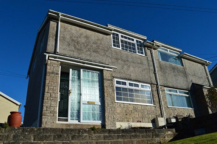 3 Bedroom Semi-Detached House For Sale In River Walk, Llantwit Major, South Glamorgan, Vale Of Glamorgan, The, CF61