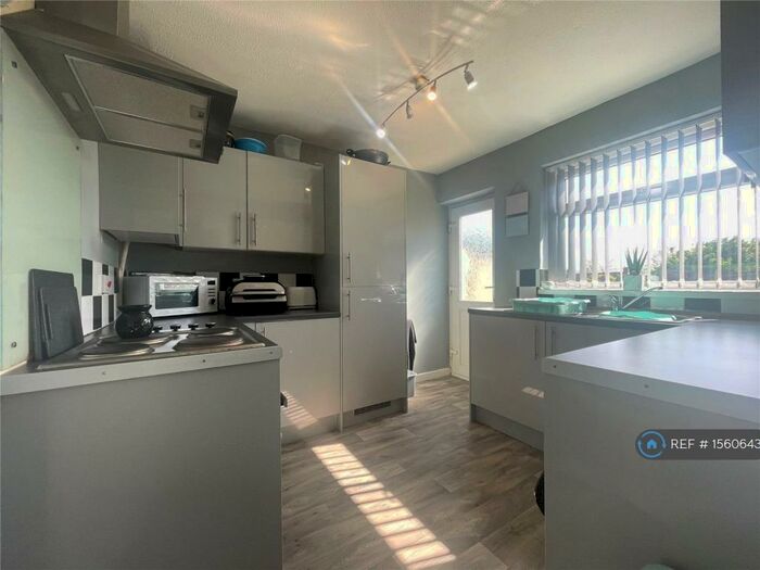 3 Bedroom Terraced House To Rent In Dormington Road, Birmingham, B44