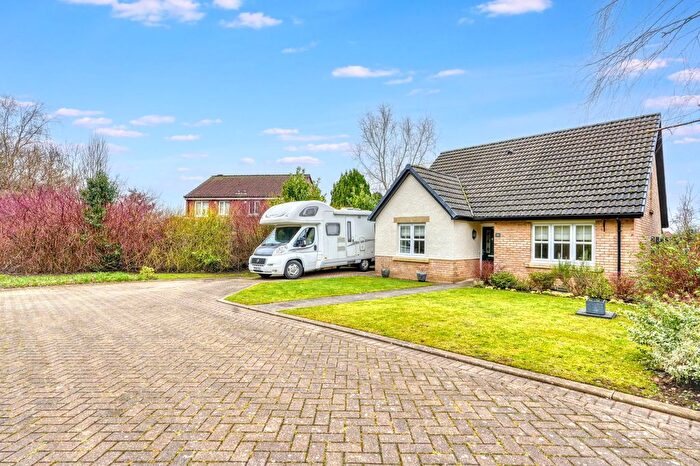 3 Bedroom Bungalow For Sale In Oak Drive, Stainburn, Workington, CA14