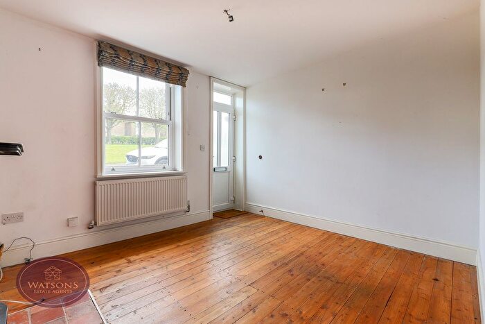 2 Bedroom Semi-Detached House For Sale In Portland Road, Selston, Nottingham, NG16