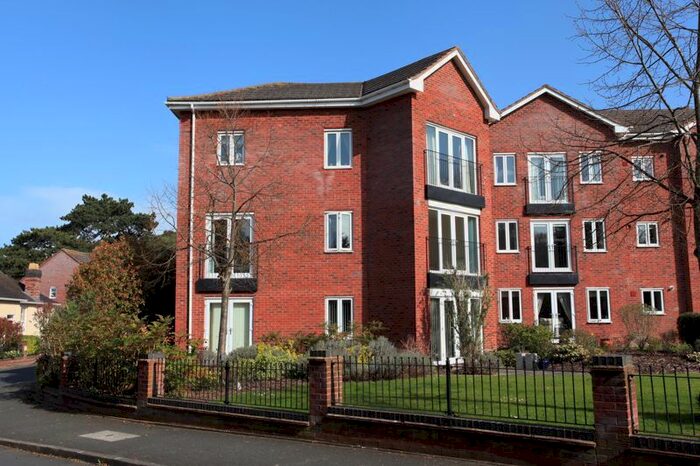 2 Bedroom Flat To Rent In Braithwaite Row, Wellington, Telford, TF1