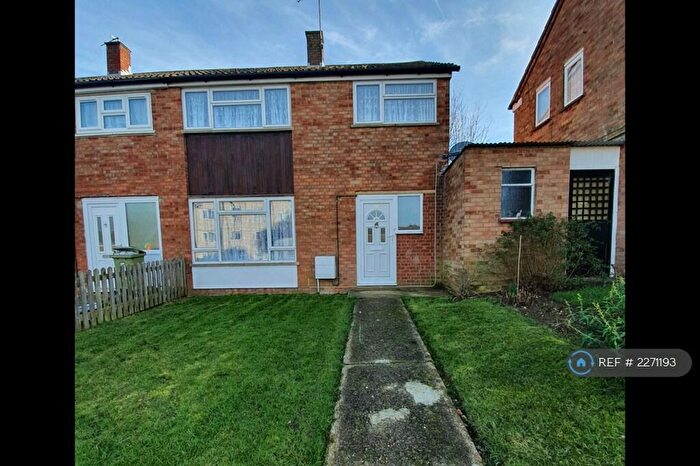 3 Bedroom Terraced House To Rent In Middlesex Drive, Bletchley, Milton Keynes, MK3