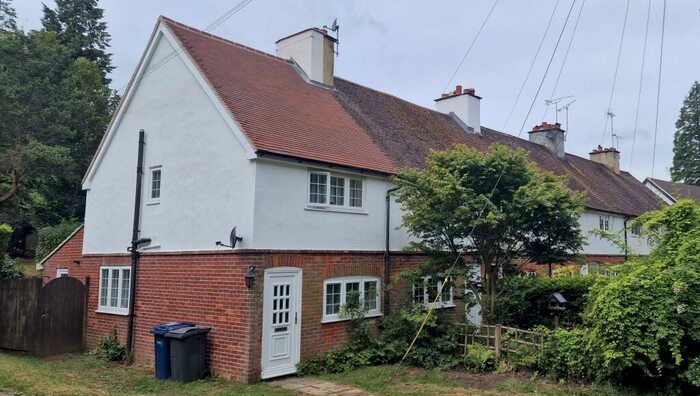 2 Bedroom Terraced House To Rent In Tilford Road, Hindhead, Surrey, GU26