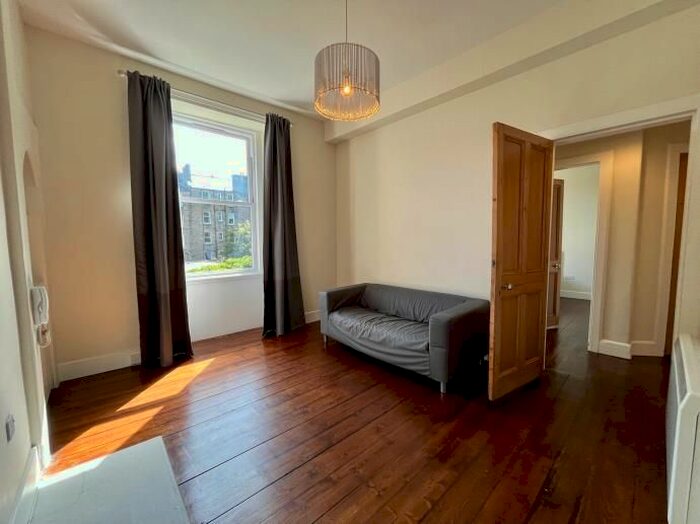 1 Bedroom Flat To Rent In Bothwell Street, Edinburgh, EH7