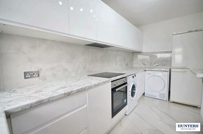 2 Bedroom Flat To Rent In Preston Road, Harrow, HA3