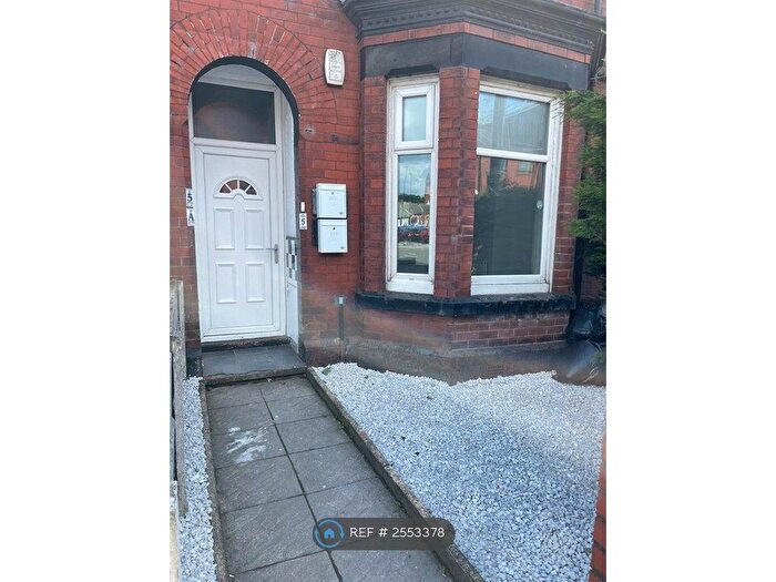 1 Bedroom Flat To Rent In High Street, Worsley, Manchester, M28
