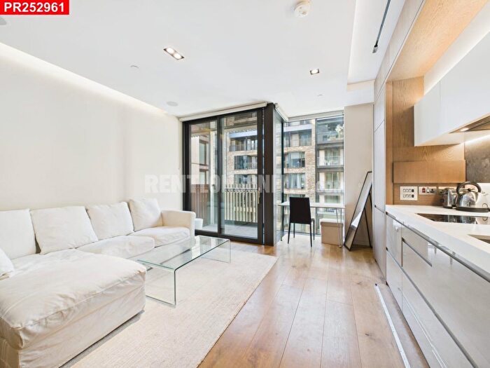 1 Bedroom Studio To Rent In Pearson Square, Fitzrovia, – Studio Flat, W1T