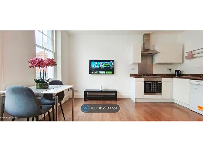 1 Bedroom Flat To Rent In Bell Street, London, NW1