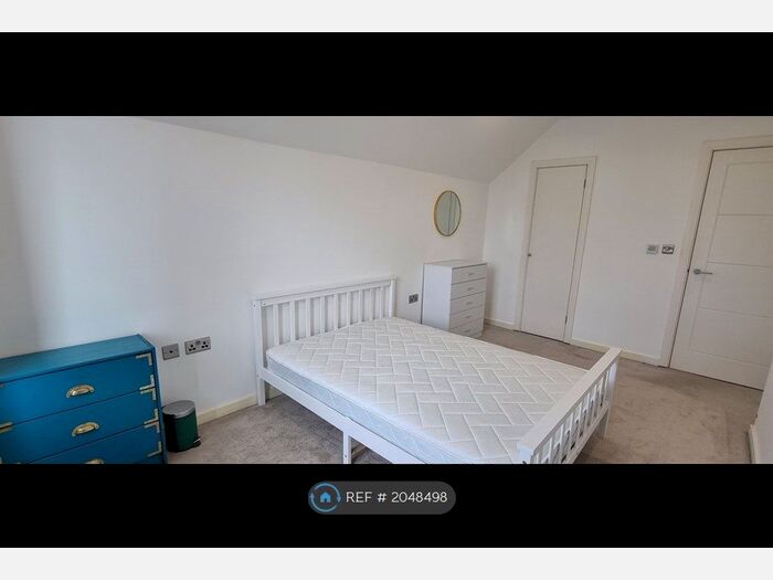1 Bedroom Flat To Rent In Rose Hill, Sutton, SM1