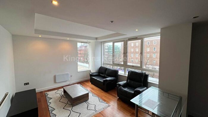 2 Bedroom Apartment To Rent In Admiral House, Newport Road, Roath, Cardiff, CF24