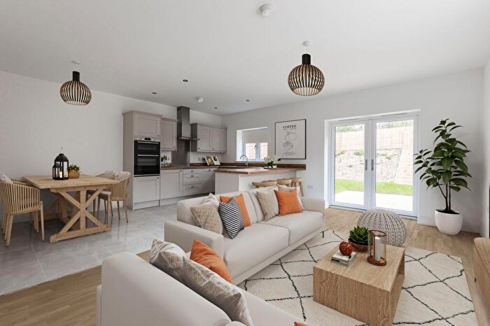 2 Bedroom Detached Bungalow For Sale In Yarmouth Road, Hales, NR14