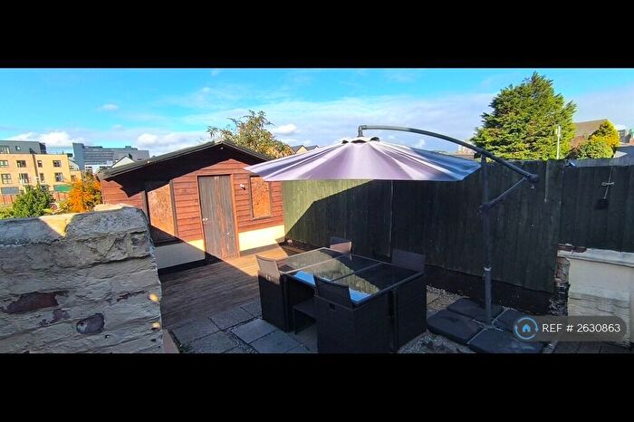 1 Bedroom Flat To Rent In Burrell Road, Ipswich, IP2