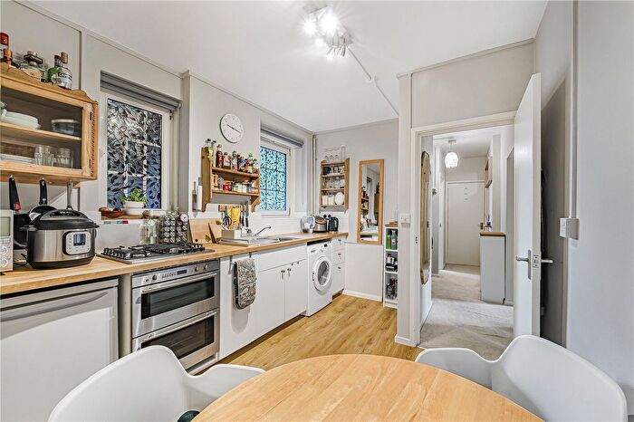 1 Bedroom Flat For Sale In George Row, London, SE16