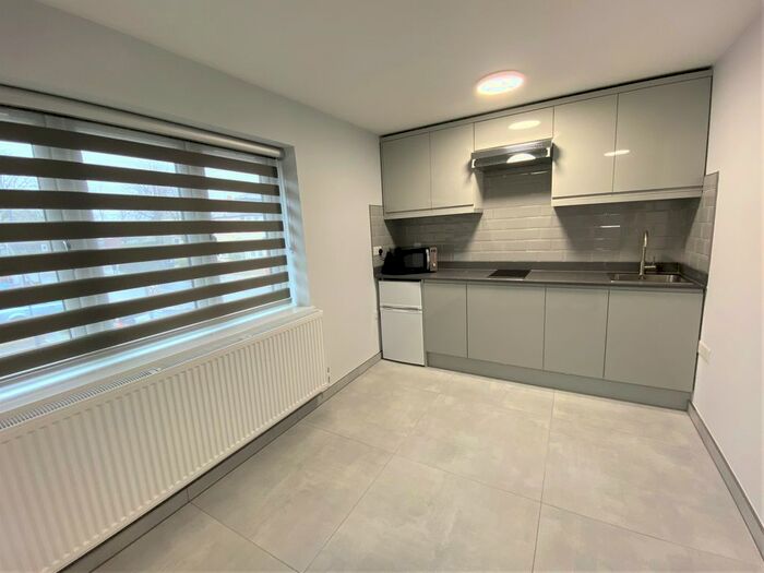 Studio To Rent In Chaplin Road, Wembley, HA0