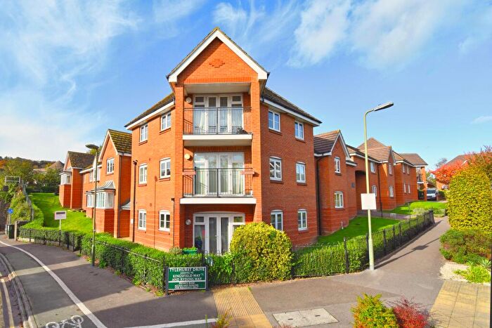 2 Bedroom Apartment To Rent In Tylehurst Drive, Redhill, RH1
