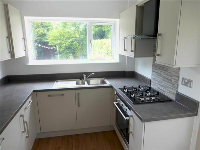 2 Bedroom Bungalow To Rent In Six Acres, Broughton Astley, Leicester, LE9