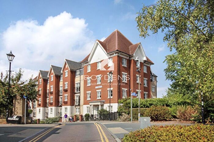 1 Bedroom Retirement Property For Sale In Salter Court, Retirement Property In Central Colchester, CO3