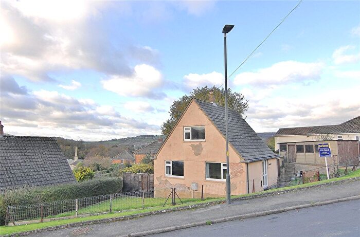 3 Bedroom Detached House For Sale In Chandos Road, Stroud, Gloucestershire, GL5