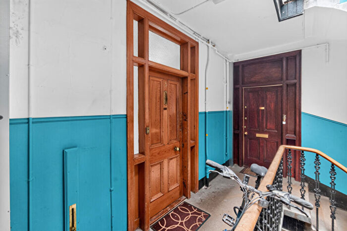 2 Bedroom Flat For Sale In , Restalrig Road, Edinburgh, EH6