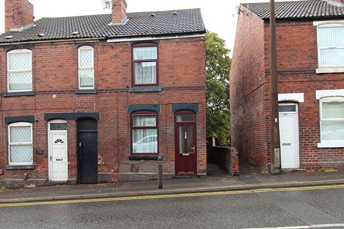 2 Bedroom Terraced House For Sale In Wortley Road, Rotherham, S61