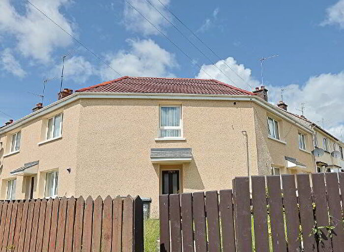 2 Bedroom 1st Floor Flats For Sale In D Westland Road, Craigavon, BT62