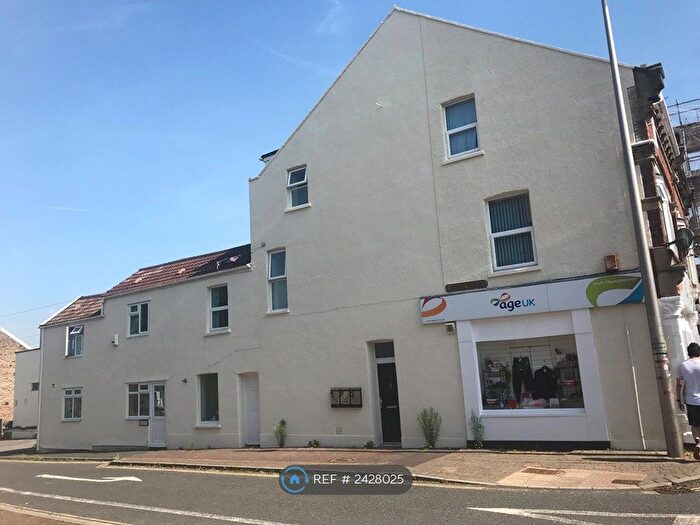 1 Bedroom Flat To Rent In London Street, Bristol, BS15