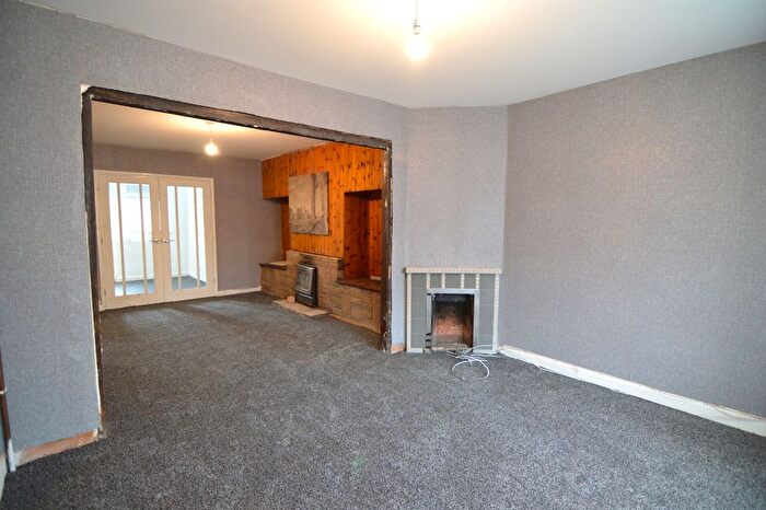 3 Bedroom Terraced House To Rent In Frederick Road, Gun Hill, Gun Hill, Coventry, CV7