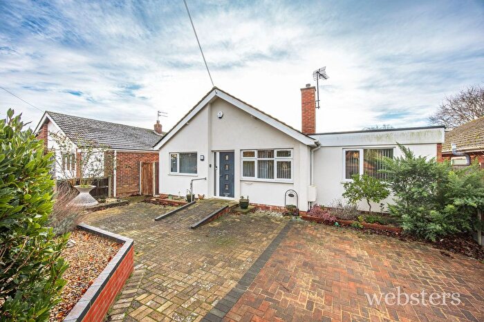 3 Bedroom Property For Sale In Bone Road, Drayton, NR8