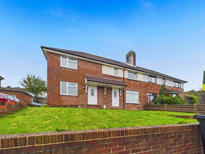 4 Bedroom House To Rent In Beatty Avenue, Brighton, BN1