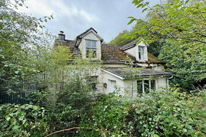 3 Bedroom Detached House For Sale In , Conach, Stronmilchan, Dalmally, PA33