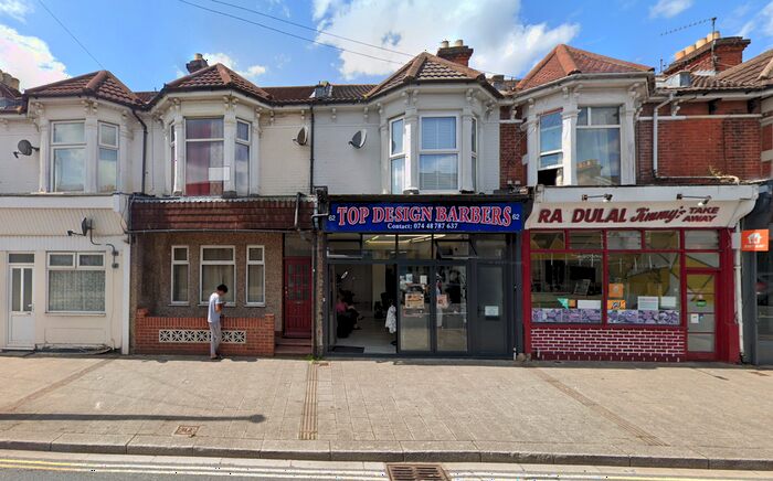 3 Bedroom Property To Rent In Fawcett Road, Southsea, Hampshire, PO4