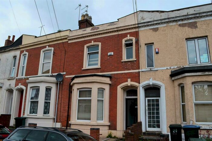 Studio To Rent In Gloucester Street Spon End Coventry, CV1