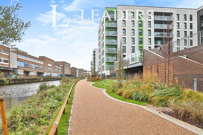 2 Bedroom Flat To Rent In Richard Hawthorn House, Geoffrey Watling Way, NR1