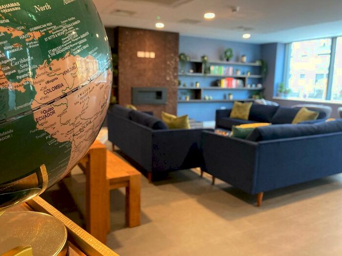 2 Bedroom Apartment To Rent In Old Mill Street, Manchester, Greater Manchester, M4