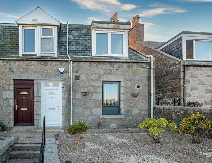 1 Bedroom Flat For Sale In Gladstone Place, Woodside, Aberdeen, AB24