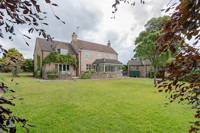 4 Bedroom Detached House To Rent In Kingscote, Tetbury, GL8
