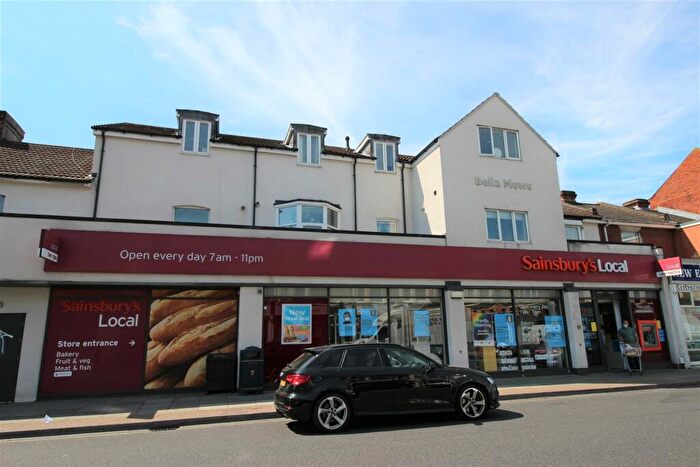 1 Bedroom Flat To Rent In Bella Mews, - Albert Road, Southsea, Hants, PO4