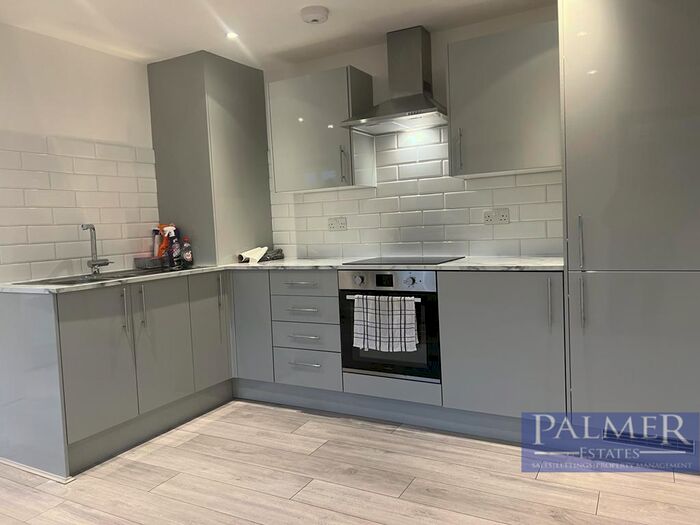 Studio To Rent In Church Lane, Edmonton, N9