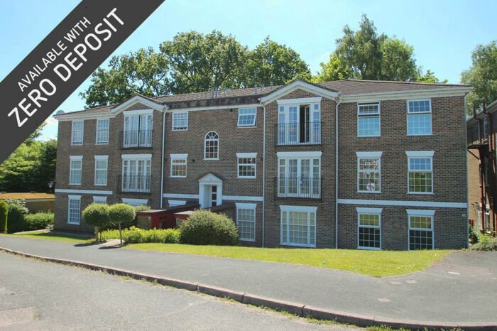 2 Bedroom Apartment To Rent In Midhurst, GU29