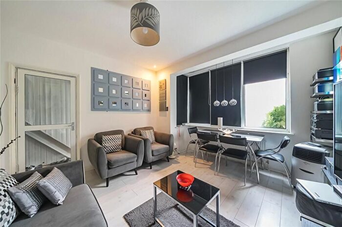 3 Bedroom Terraced House For Sale In Woodmansterne Road, London, SW16